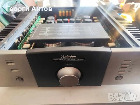 Xindak XA6950V, снимка 2 - Ресийвъри, усилватели, смесителни пултове - 53287391