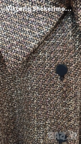 Перелина пролет-есен и за по-меки зимни дни. , снимка 8 - Якета - 53535191