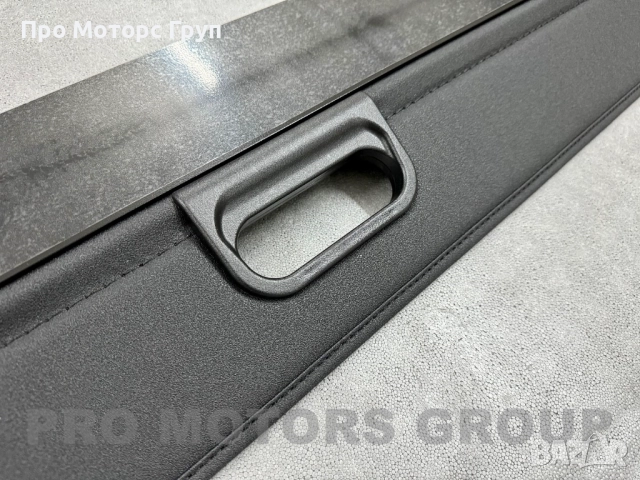 Щора за багажник BMW X5 Е70 2007-2013, снимка 3 - Части - 46985604
