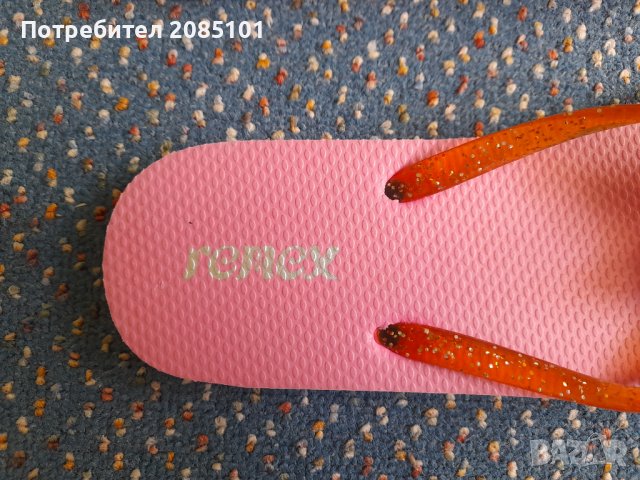 Чехли дамски, снимка 7 - Чехли - 36927073