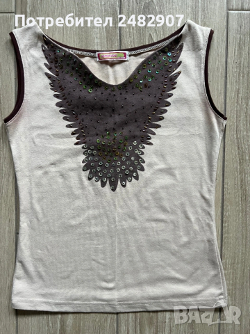 Дамски потник, снимка 3 - Потници - 53538202