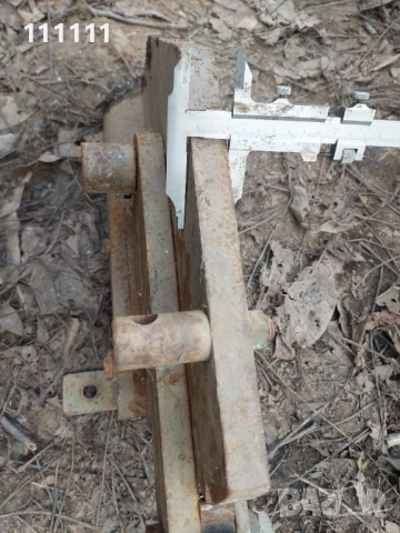 Голяма ножица за ламарини  , снимка 7 - Други инструменти - 52966707