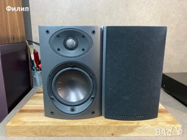 Mordaunt Short Aviano 1, снимка 8 - Тонколони - 47795266