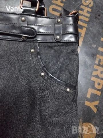 Дамска чанта, снимка 6 - Чанти - 48128872