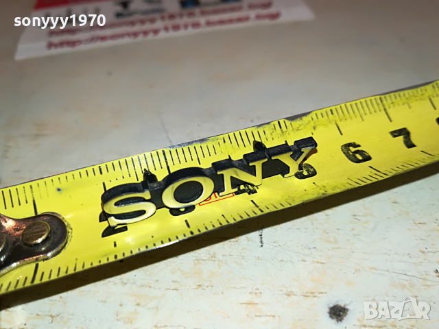 SONY-ЕМБЛЕМА 1404221646, снимка 5 - Други - 36458228