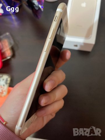 Iphone7-Много добро състояние, снимка 4 - Apple iPhone - 43553866