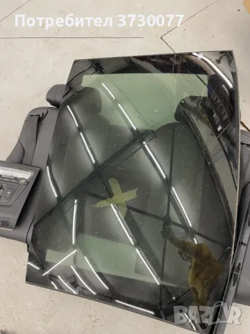 BMW F13 панорама шибедах sunroof, снимка 5 - Части - 48596815