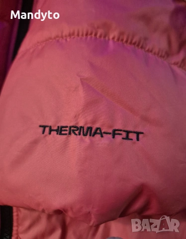 Оригинално яке Nike , снимка 3 - Якета - 53111497