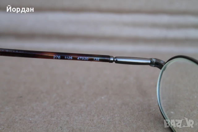 Диоптрични очила ''Giorgio Armani'', снимка 14 - Други - 51108120