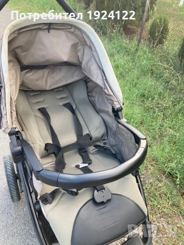 Количка Peg Perego BOOK COMPLETO