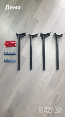 стойка за туба за вода,чешма,къмпинг,кемпер,палатка,риболов, снимка 2 - Къмпинг мебели - 47860764