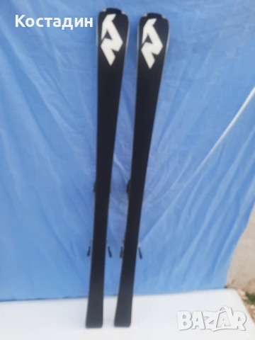 Карвинг ски Nordica Dobermann SLC FDT 160см , снимка 8 - Зимни спортове - 52718588