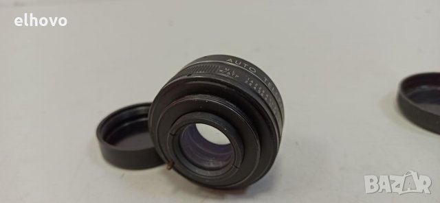 Обектив Auto Teleplus 2x Converter, снимка 6 - Обективи и филтри - 32369612