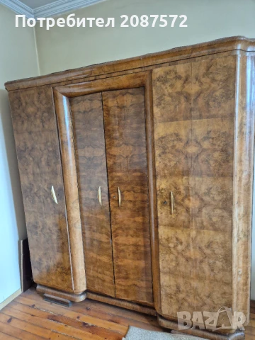 Гардероб, снимка 1