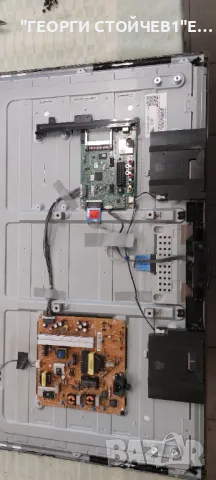 LG  39LB5610  EAX65361503(1.0) EAX65423701(2.0)  V390HJ4-CPE1 HC390DUN-VCHS1-11XX DRT 3.0 39"_A type, снимка 4 - Части и Платки - 47405075