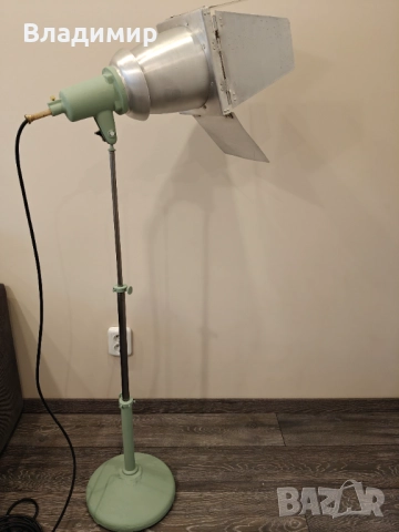 Студиинио старо осветление