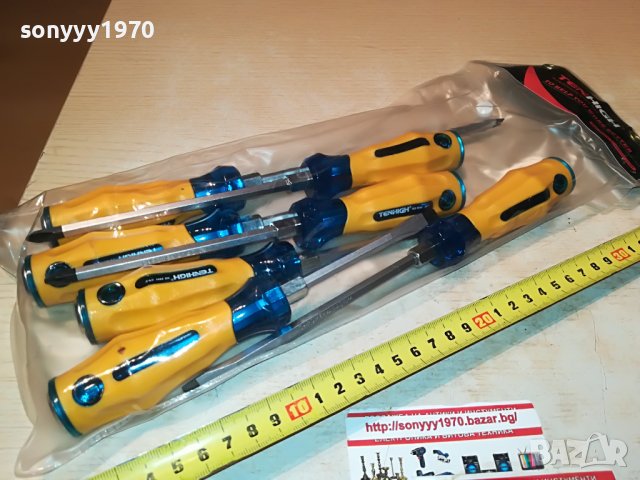 TENHIGH-ЯКИ УДАРНИ-ОТВЕРТКИ 0209221116