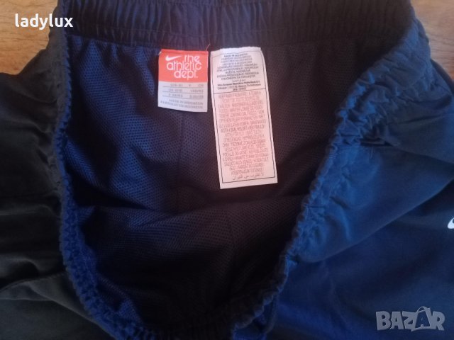 NIKE The Athletic dept., Оригинално, Размер М. Код 2123, снимка 6 - Спортни екипи - 43764652