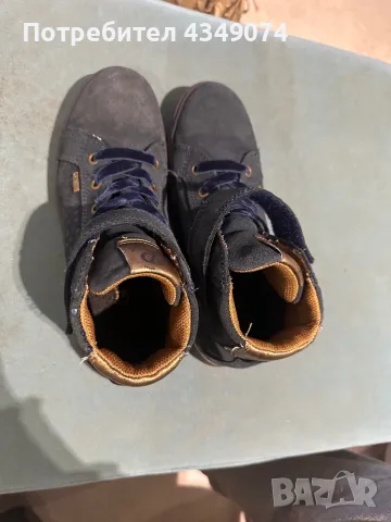 Боти , primigi 34 номер, снимка 5 - Дамски боти - 48561051