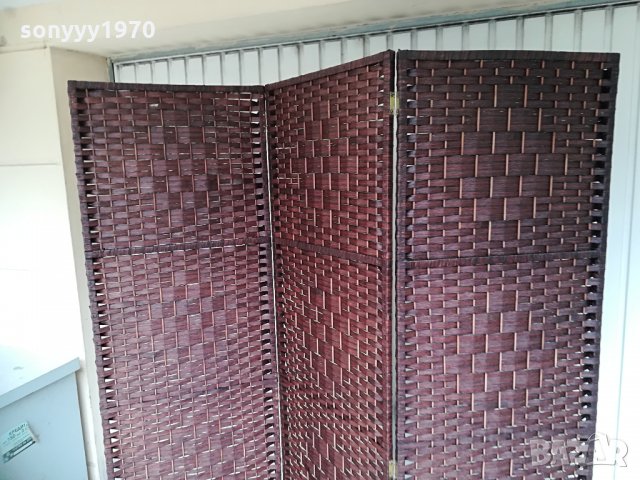 НОВ ПАРАВАН ОТ 3 ЧАСТИ 2204211747, снимка 4 - Други - 32645829