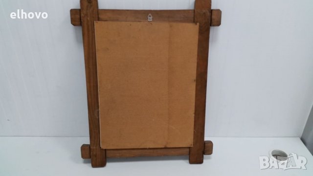 Картина в дървена рамка 2, снимка 3 - Картини - 27551471