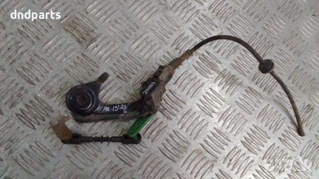 Кантар Audi A6 3.0TDI 2015г.(заден ляв)	