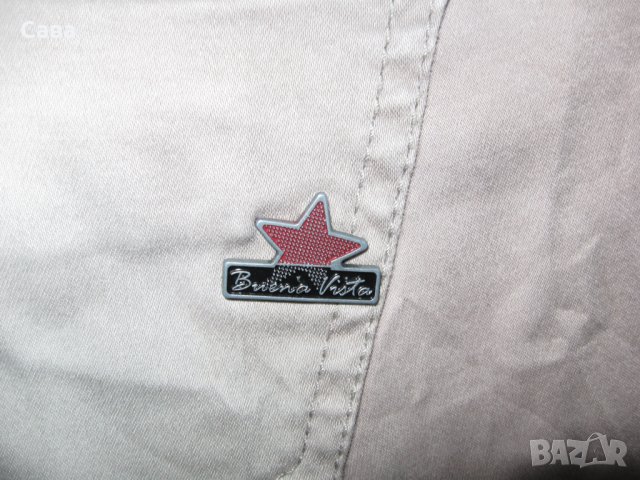 Дънки BUENA VISTA   дамски,С    , снимка 4 - Дънки - 33569310