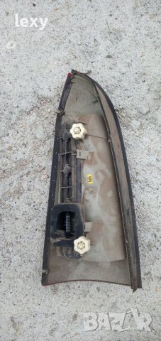 Опел астра г. Opel astra g на части, снимка 11 - Автомобили и джипове - 40773656