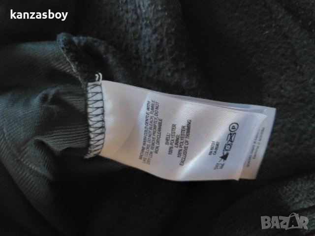 Columbia Men's Cathedral Peak Front-Zip Fleece Vest - поларен мъжки елек, снимка 7 - Други - 39152318