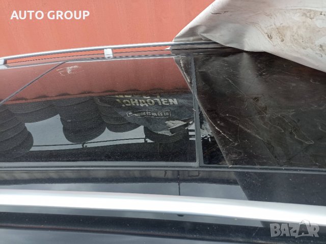 Фолксваген Туран / VW Touran 2012г. - на части, снимка 9 - Автомобили и джипове - 37132403