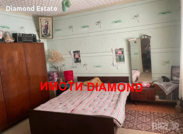 Едноетажна къща в село Рупките общ. Чирпан, снимка 6 - Къщи - 50347947