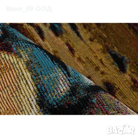 Килим с морски мотив, снимка 3 - Килими - 50569158