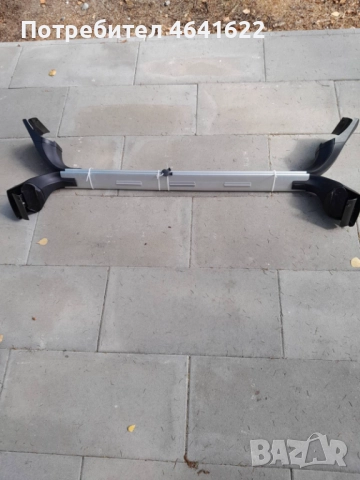 Греди за Тойота C-HR 2017 г, снимка 2 - Аксесоари и консумативи - 52290596