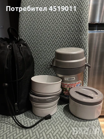 контейнери за вакуумна изолация