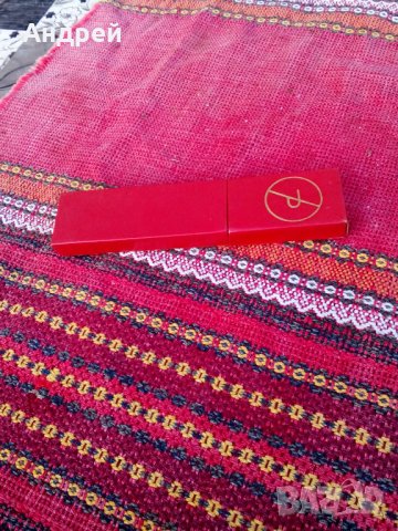 Стара логаритмична линия #3