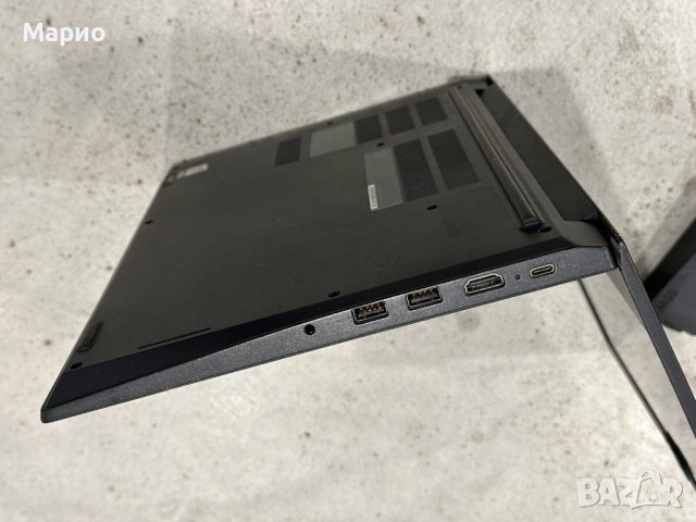 LENOVO ThinkPad E480, i5-8250U, 16GB, 256GB SSD, FHD, 1.75kg, Win11, снимка 8 - Лаптопи за работа - 43178549