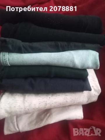 Цял лот детски дрехи