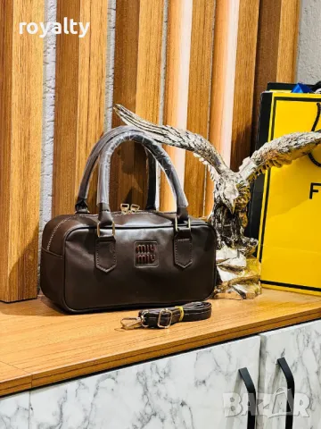 Miu Miu дамски чанти Различни цветове , снимка 3 - Чанти - 49145269