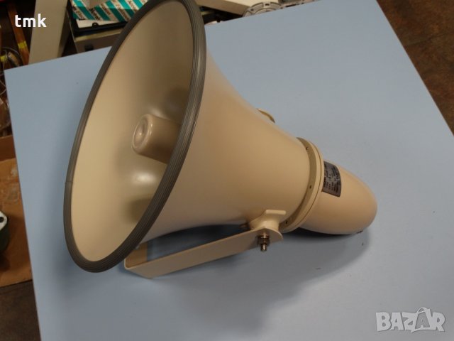 рупорен високоговорител IWATSU, снимка 2 - Други машини и части - 28676099