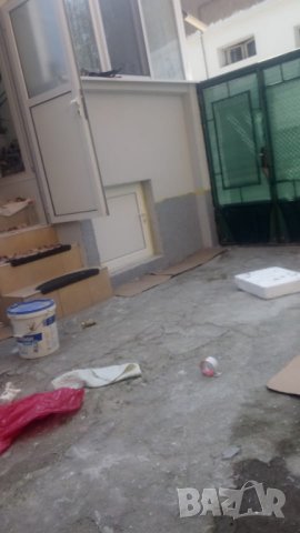 Топлоизолация със собствено скеле след трети и четвърти етаж, снимка 10 - Апартаменти - 43533101