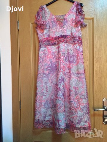 Лятна рокля