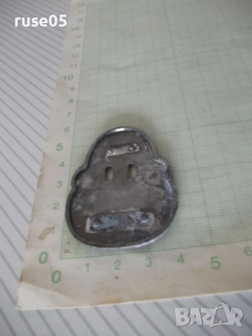 Плочка метална за декорация, снимка 4 - Колекции - 52680355