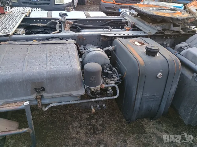 Хидравлична помпа за гондола комплект, снимка 4 - Индустриална техника - 49156027