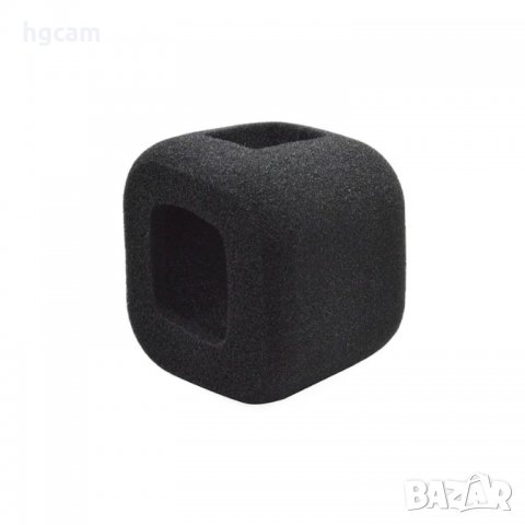 Ветроупорен калъф от пянa WindSlayer за GoPro Hero 4/5 Session, снимка 2 - Чанти, стативи, аксесоари - 28076283