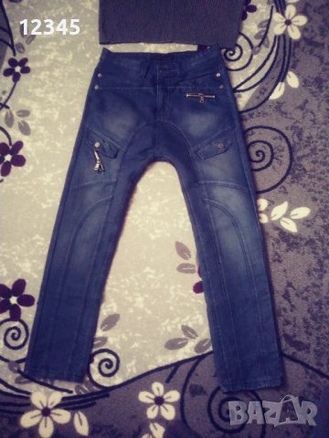 Маркови дънки, снимка 2 - Дънки - 40460668