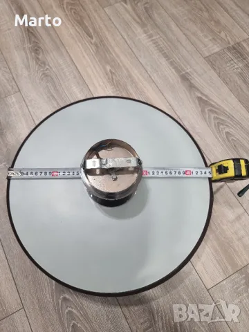 Плафон Viviane осветително тяло, снимка 6 - Лампи за таван - 47917522