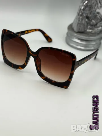 очила tom ford, снимка 2 - Слънчеви и диоптрични очила - 50405371