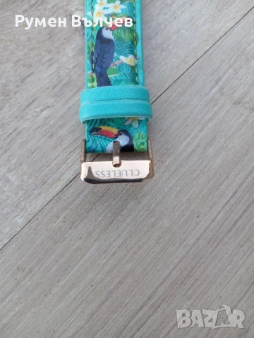 дамски часовник Clueless BCL 1003-010 TROPICAL, снимка 3 - Дамски - 51760942