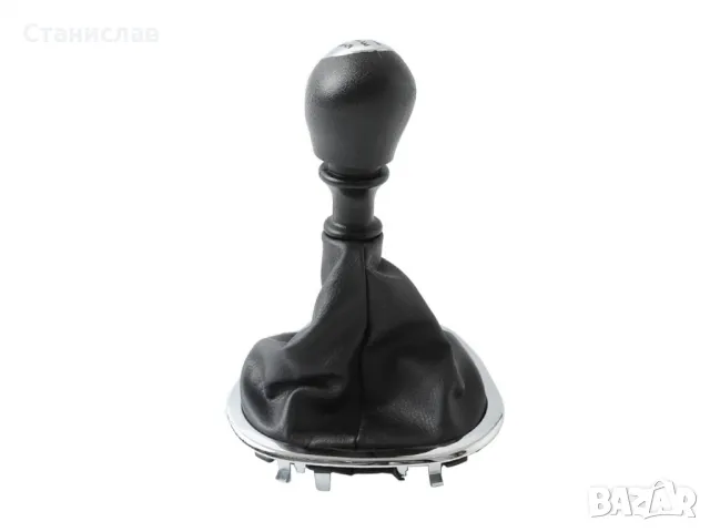 Топка с маншон за скоростен лост за Renault Trafic 3 (2014+), снимка 2 - Части - 47747243