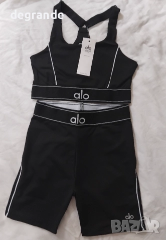 НАМАЛЕН Спортен сет Alo Yoga